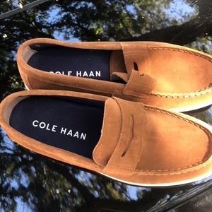 Cole Haan